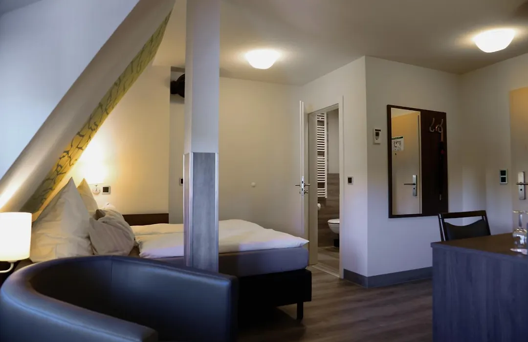 Konsumhotel Oberhof - Berghotel Oberhof-1