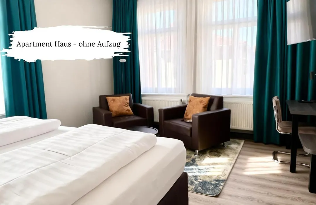 Boutique-Hotel Amalienhof-1