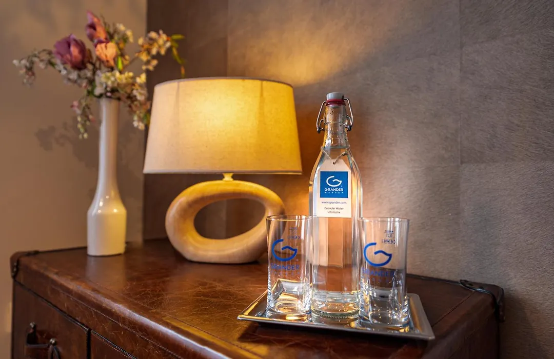 Aparthotel Ons Epen-1