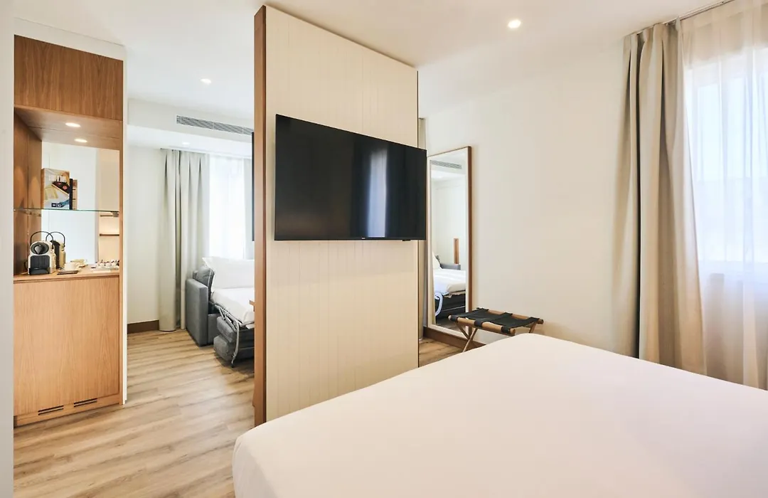 H10 Raco Del Pi Boutique Hotel-1