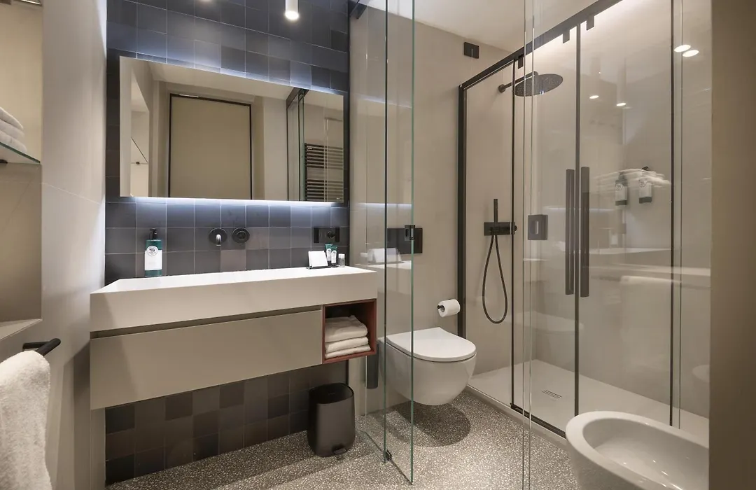 Hotel Pierre Milano-1