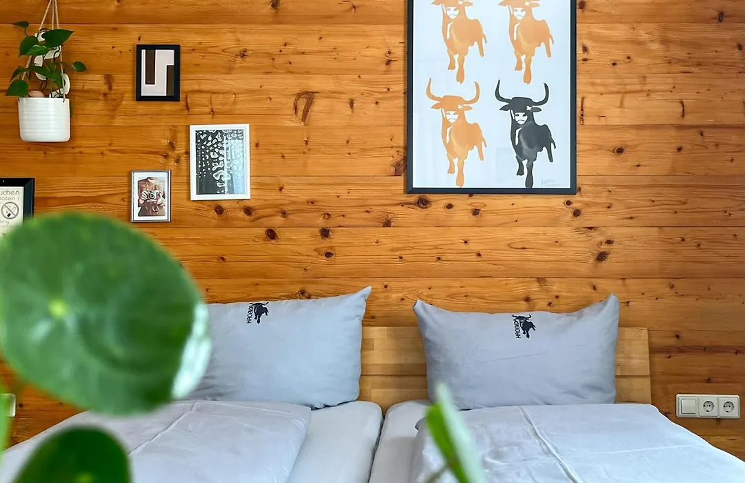 Hacienda Rooms-1
