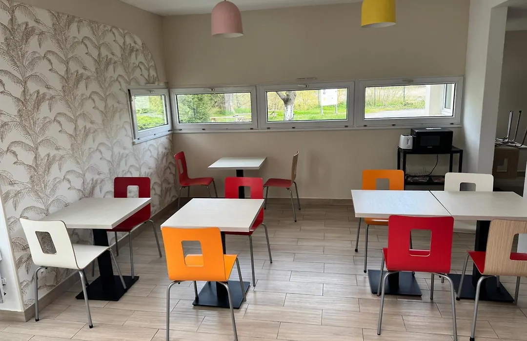 Première Classe Reims Ouest - Tinqueux-1