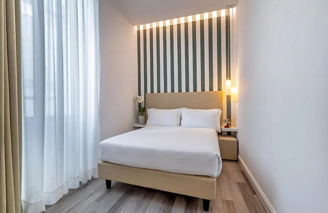 Sanremo Luxury Suites-1