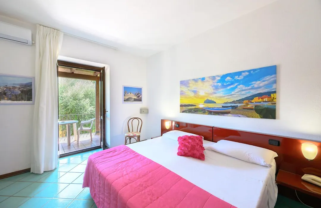 Hotel Annabelle-1