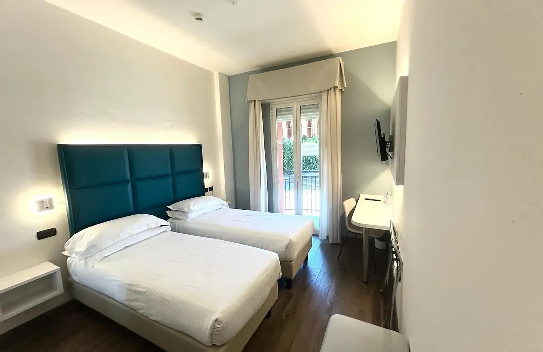 Best Western Cesena Hotel-1