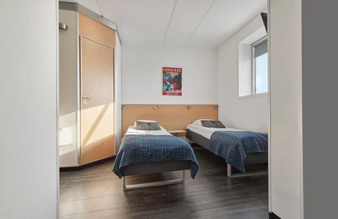 Cabinn Metro-1