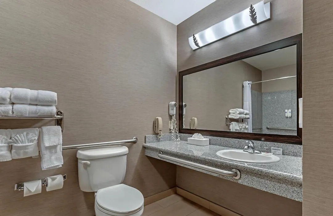 Comfort Suites Boise West Meridian-1