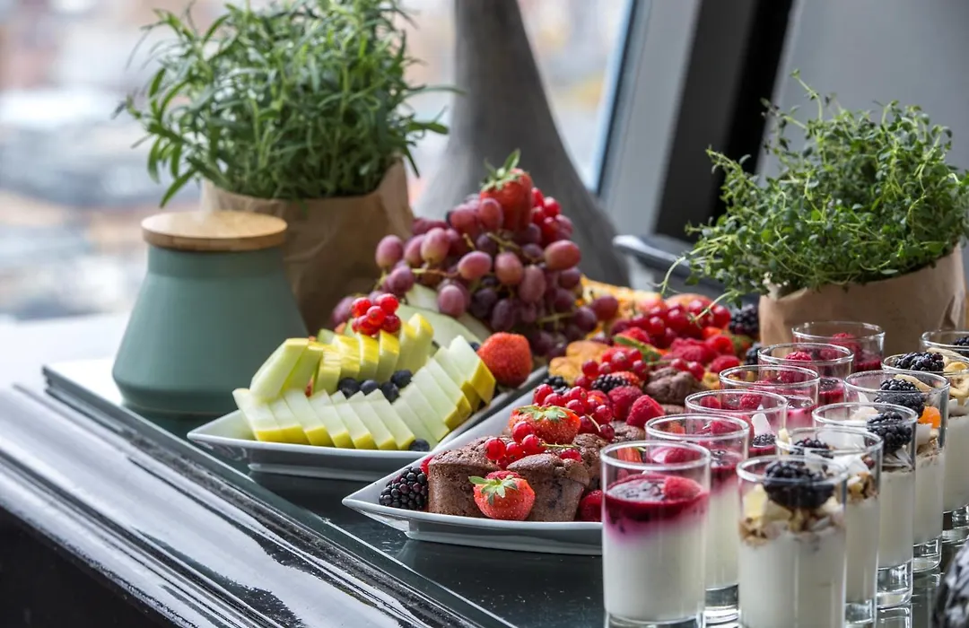 Radisson Blu Park Hotel, Oslo-1
