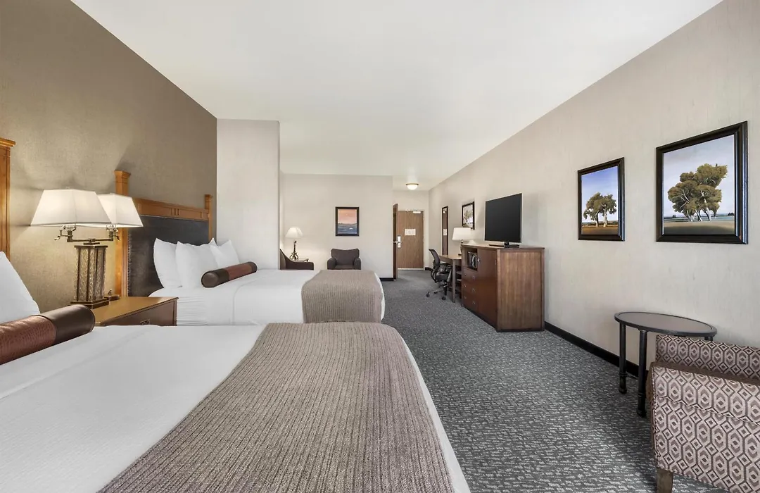 Best Western Plus Bryce Canyon Grand Hotel-1
