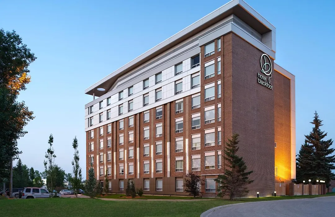 Hotel Blackfoot-1