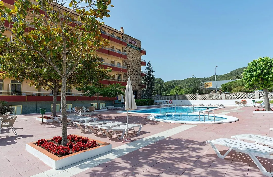 Bluesea Continental-1