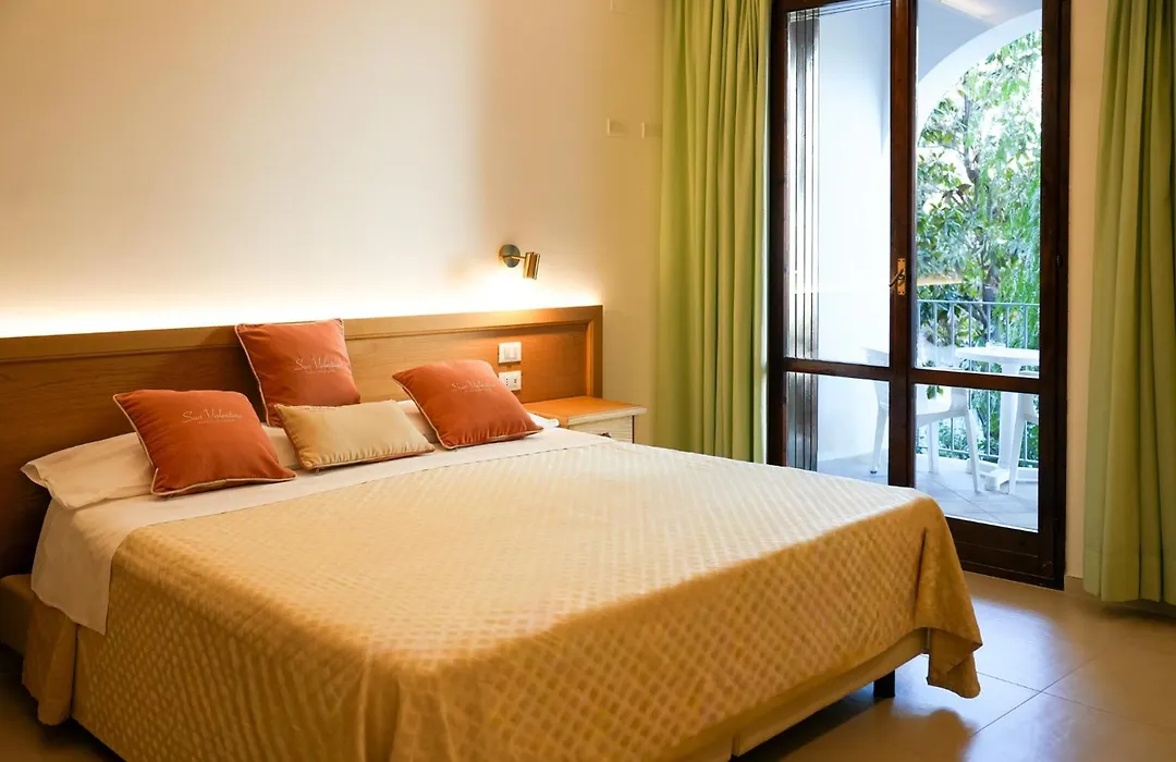 Hotel San Valentino Terme-1