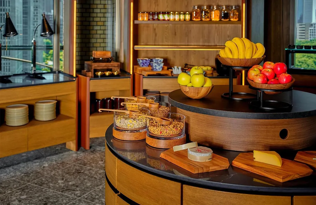 Hyatt Regency Tokyo-1