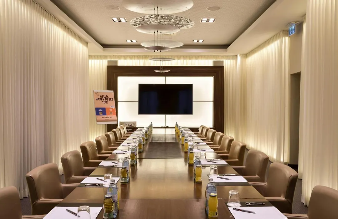 Flemings Selection Hotel Wien-City-1