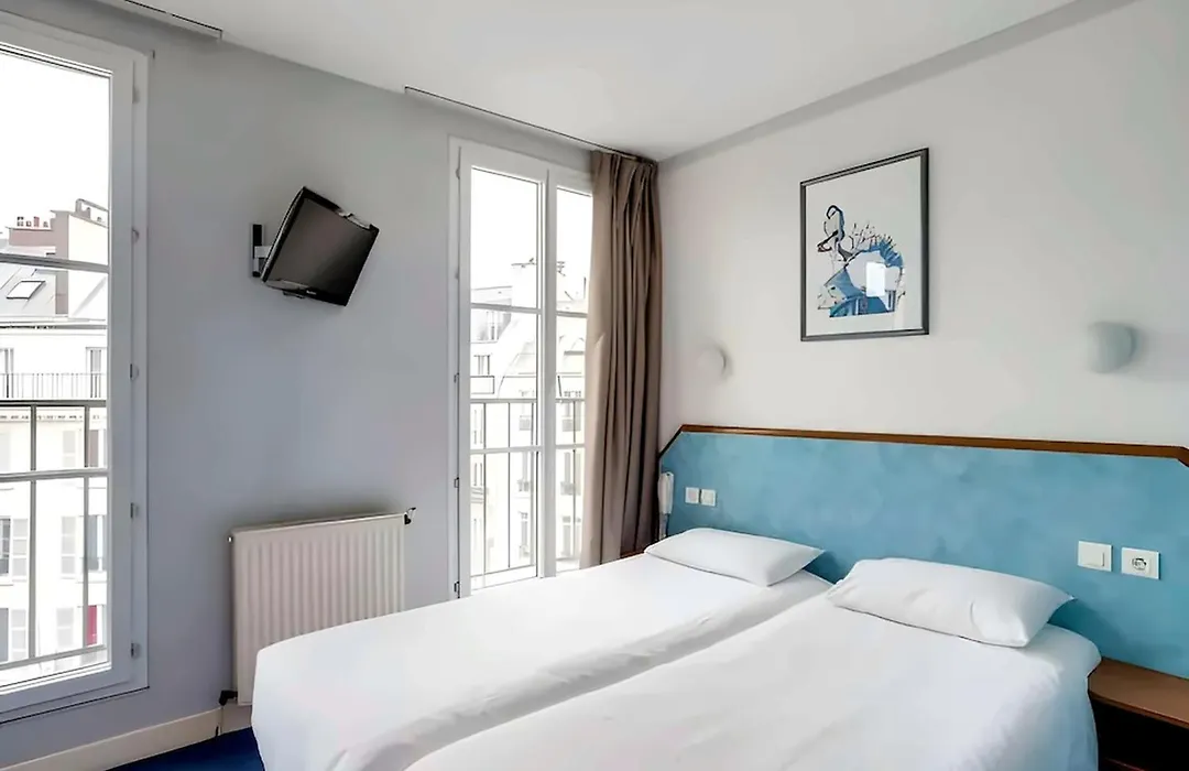 Hotel Royal Mansart-1