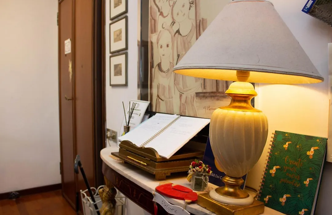 B&B Dei Cavalieri-1