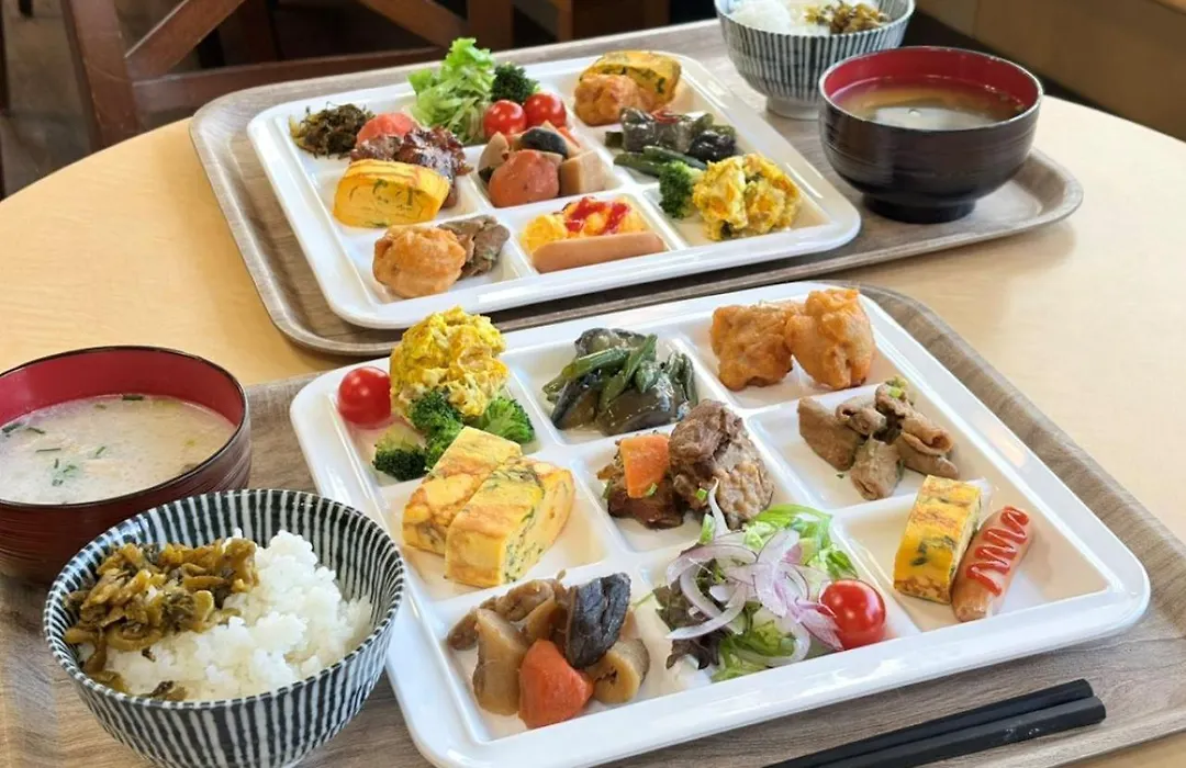 Fukuoka Floral Inn Nishinakasu-1