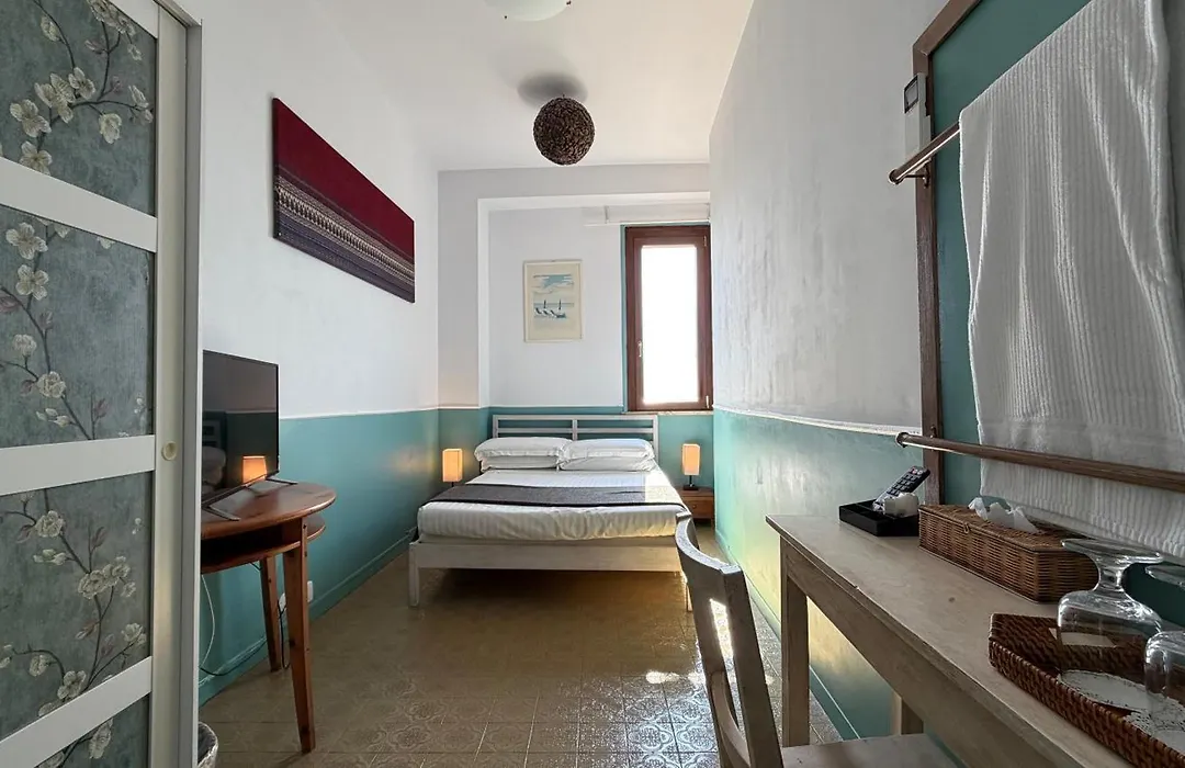 Hotel Villa Belvedere-1