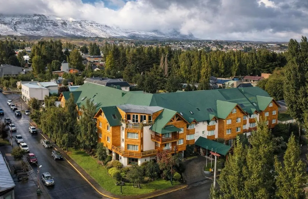 Hotel Kosten Aike-1