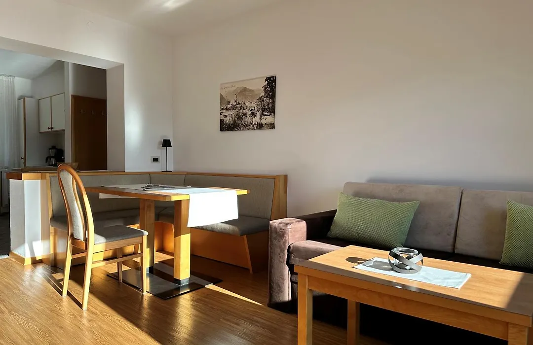 Appartment Maria-1