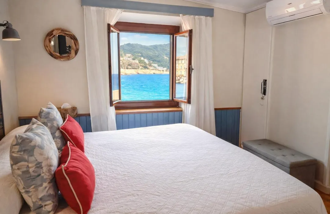Hotel Cap D'Or - Children Only From 14 Years Old-1