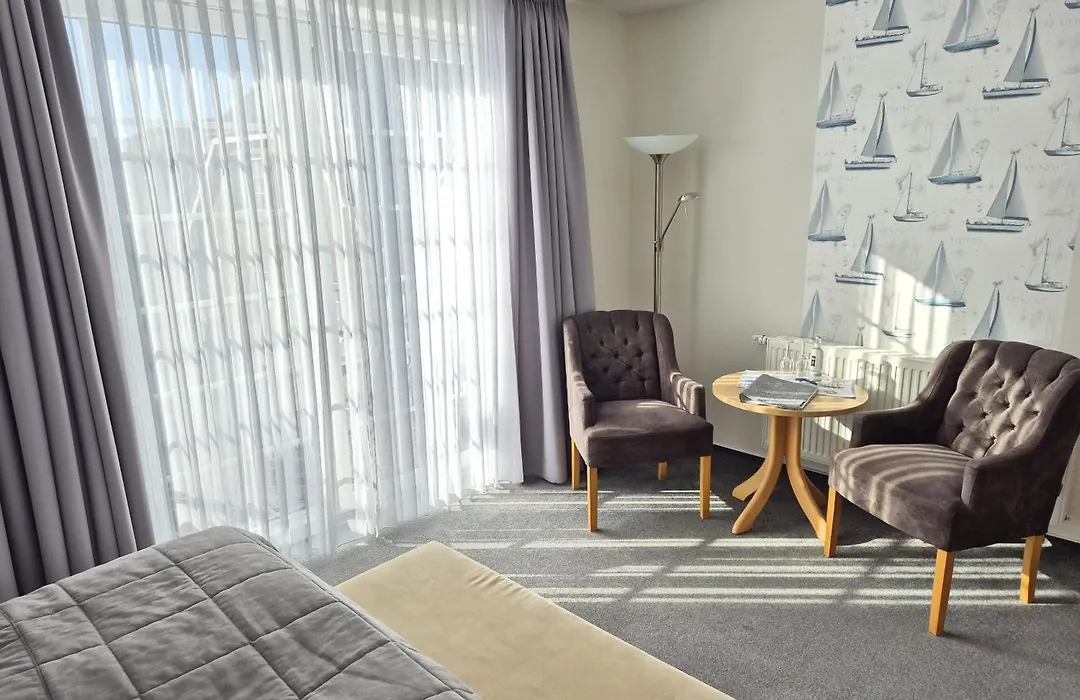 Hotel Schiffer-1