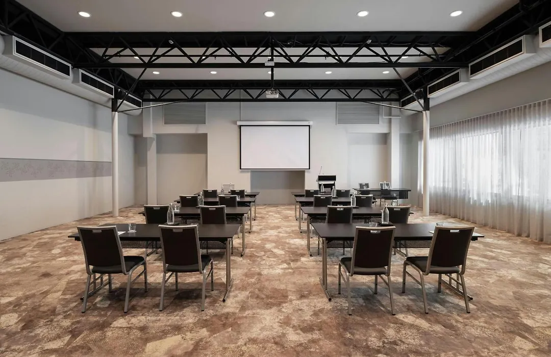 Four Points By Sheraton Perth-1