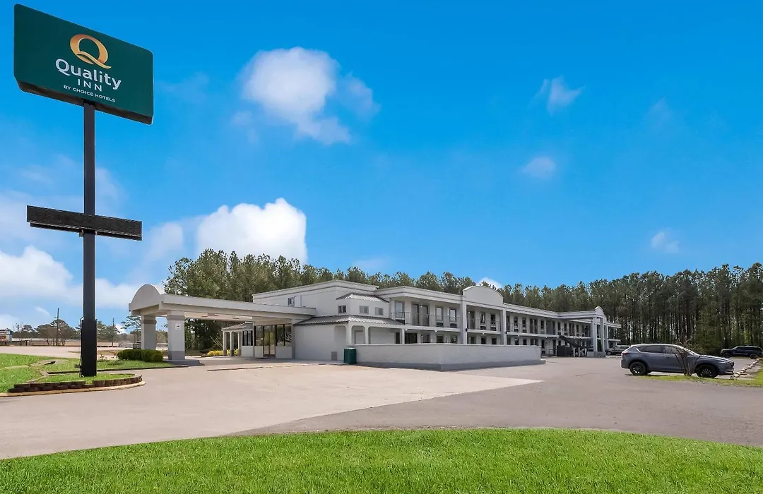 Quality Inn Gadsden - Attalla-1