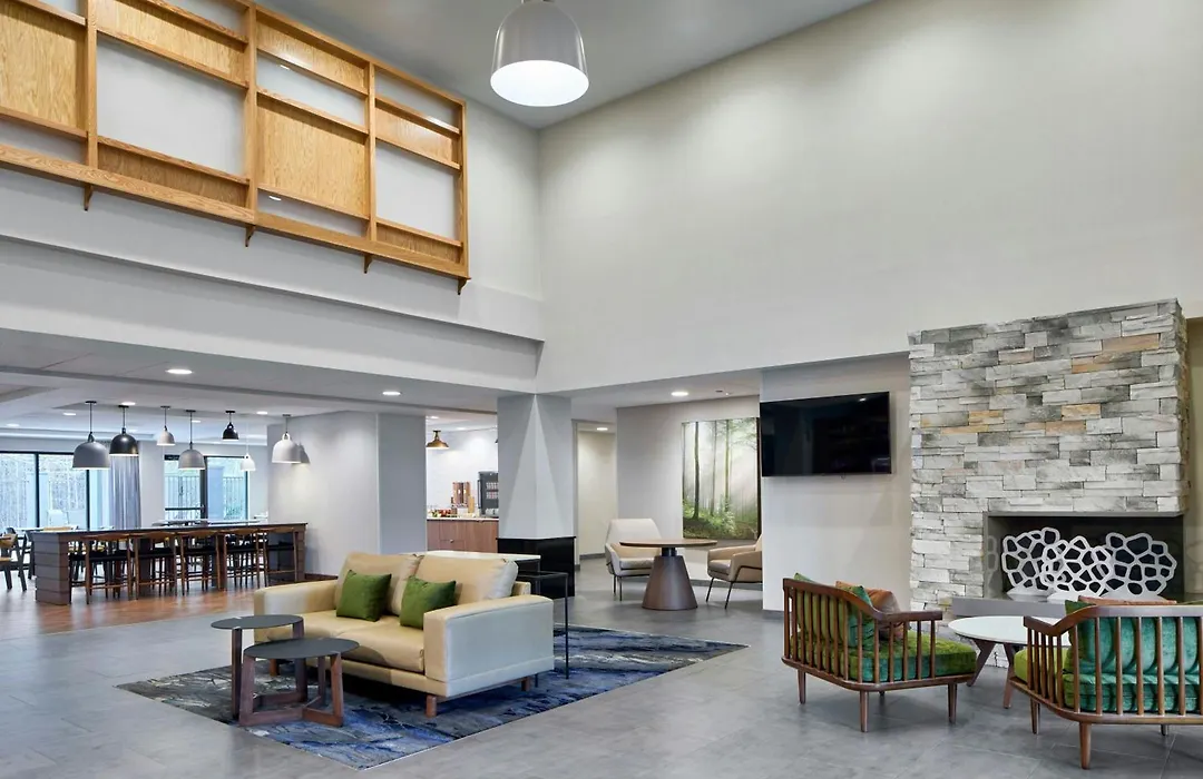 Fairfield By Marriott Inn & Suites Lagrange-1