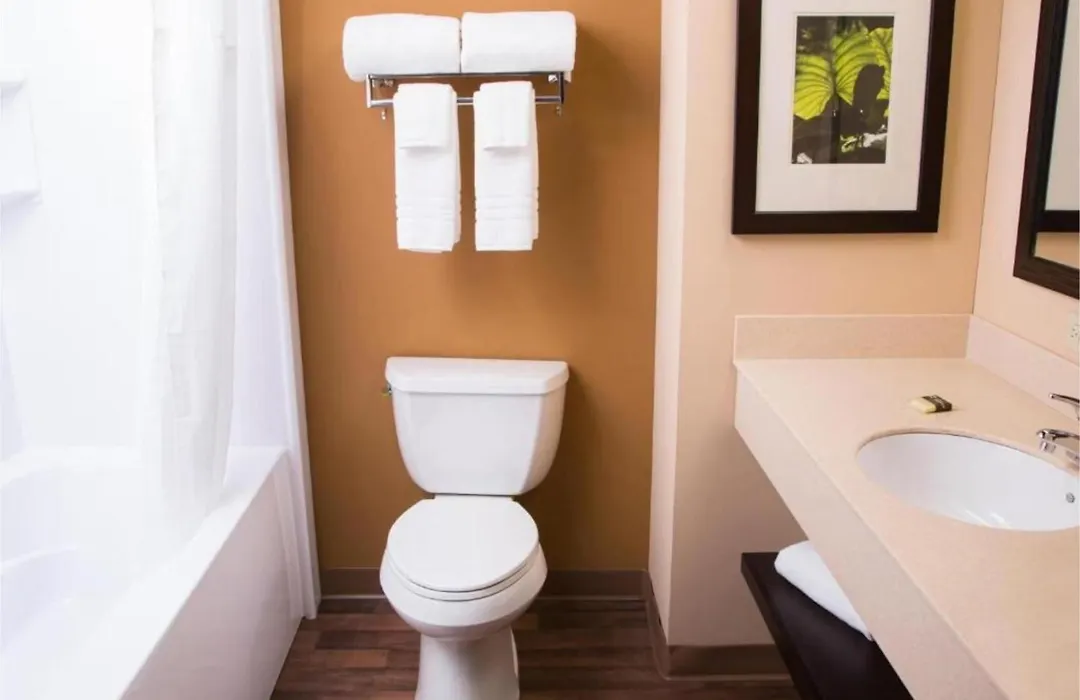 Studio 6 Extended Stay Fishkill Route 9 Ny-1