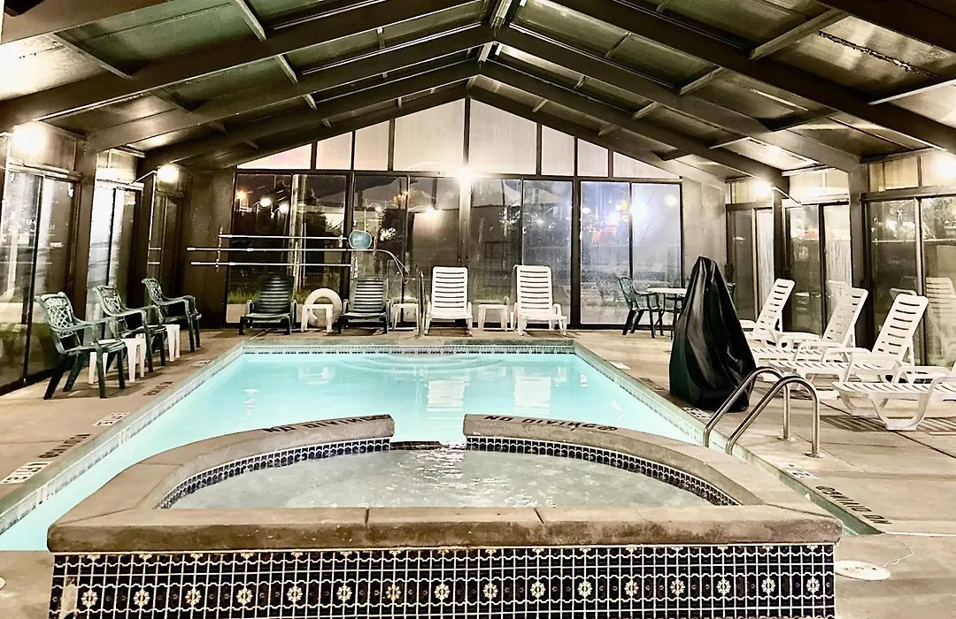 Quality Inn Byron - Warner Robins-1
