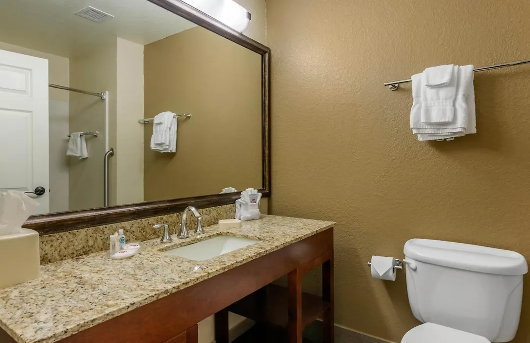 Comfort Suites Lady Lake - The Villages-1