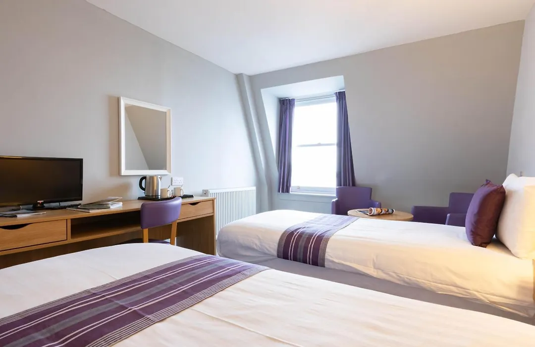 The Great Western Hotel-1