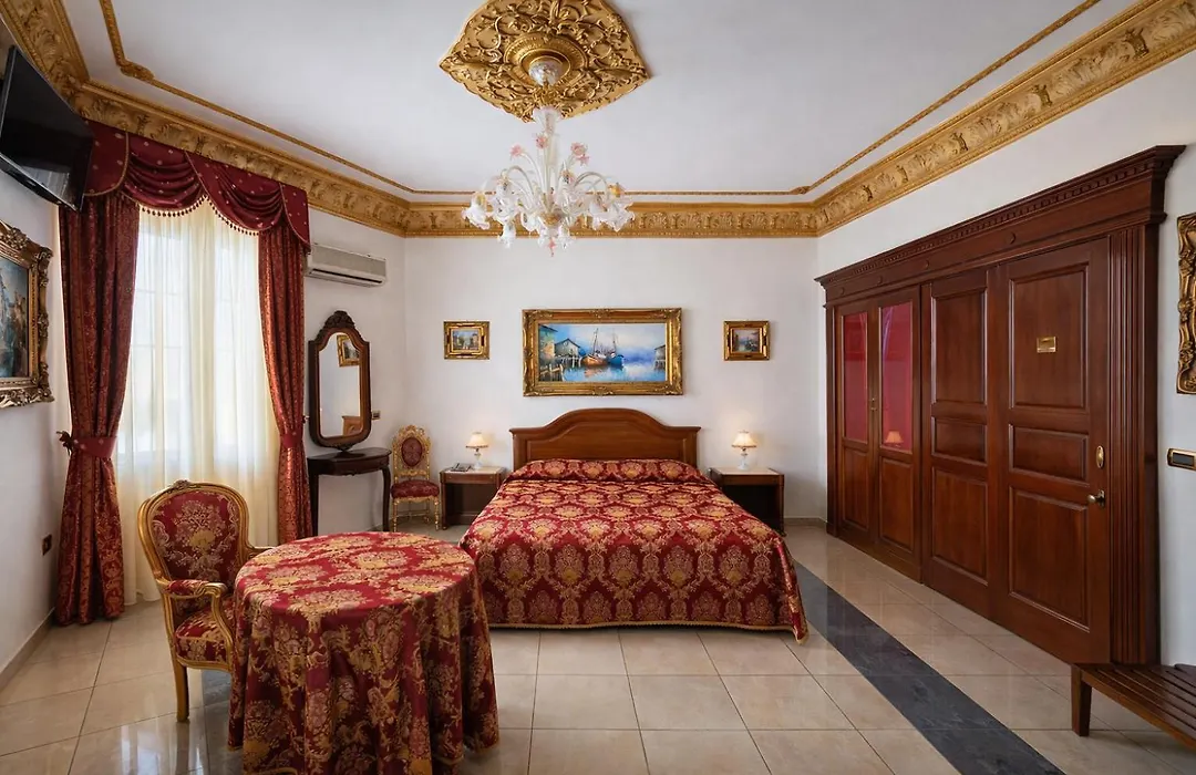 Euro Hotel Iglesias-1