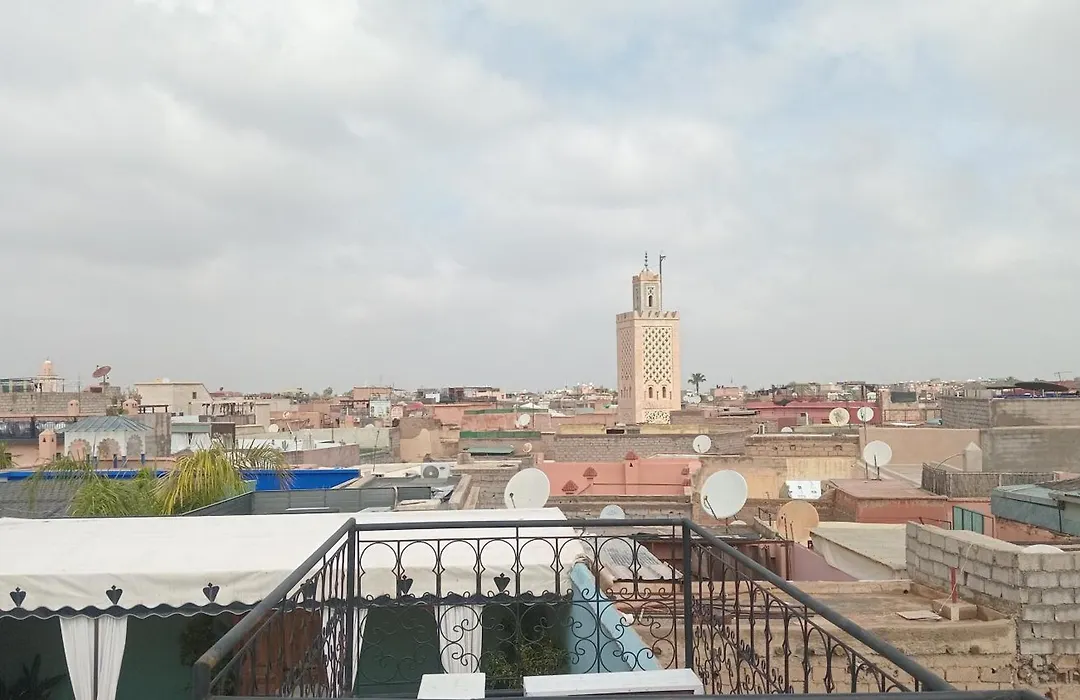 Riad Thycas-1