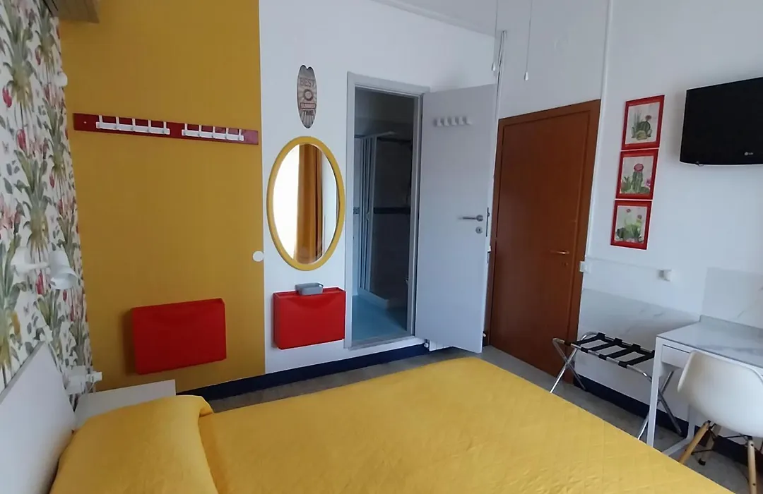 Villa La Lanterna-1