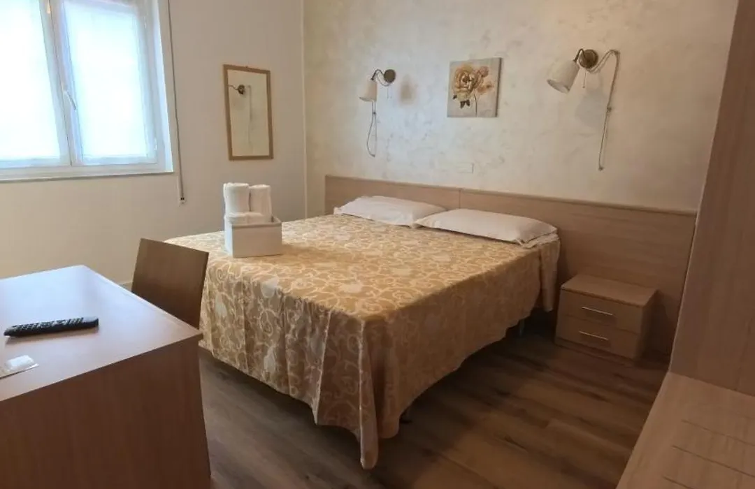 B&B Hotel Costa Azzurra-1