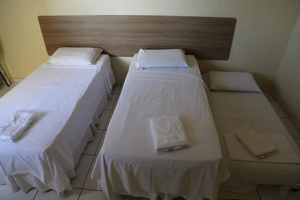 Hotel Melo-1