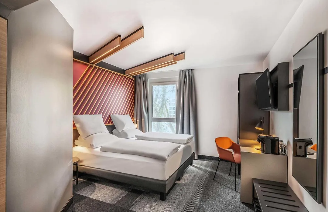 B&B Hotel Konstanz-1