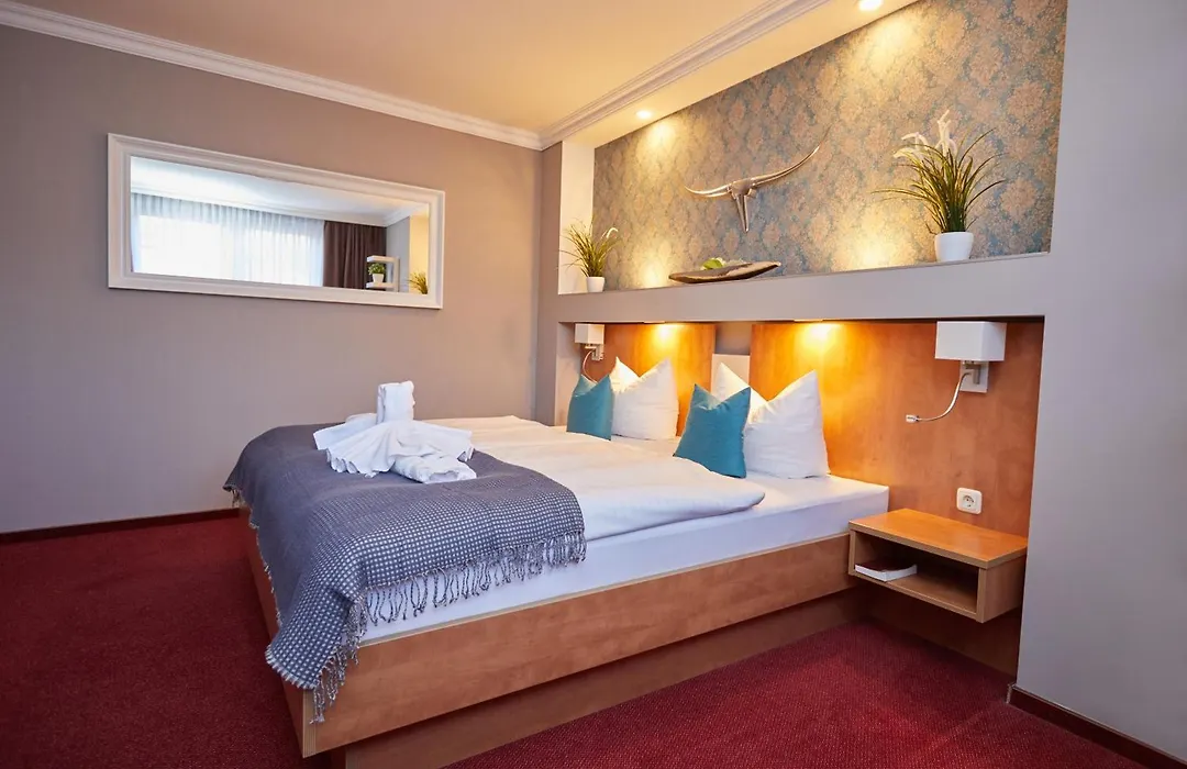 Cityhotel Bernburg-1