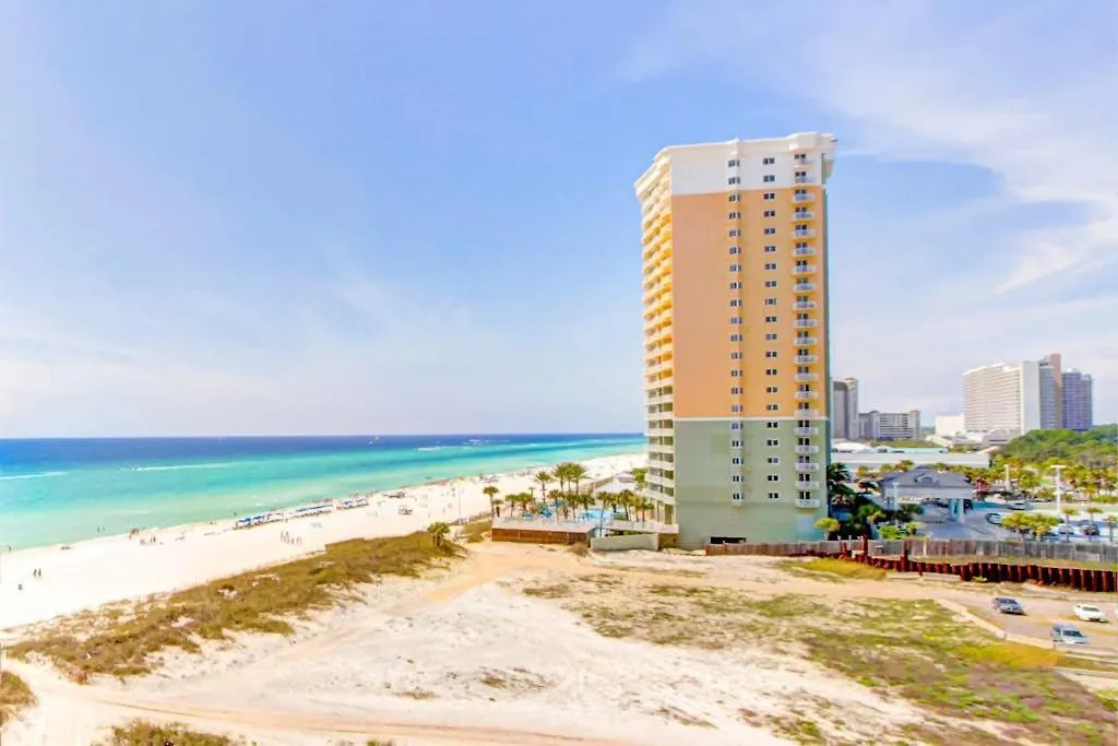 The Top Of The Gulf #818-1