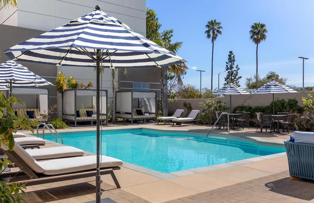 Hilton Garden Inn Santa Barbara/Goleta-1