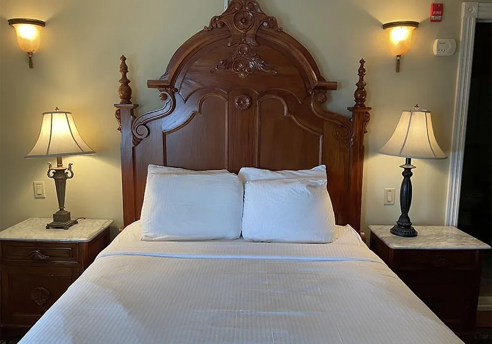 Laingdon Hotel-1