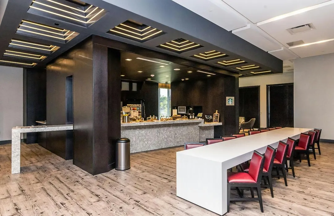 The Summit Hotel-1