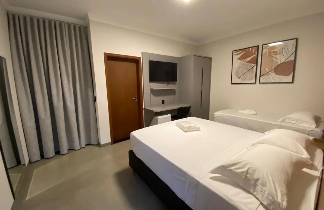 Hotel Sun City-1