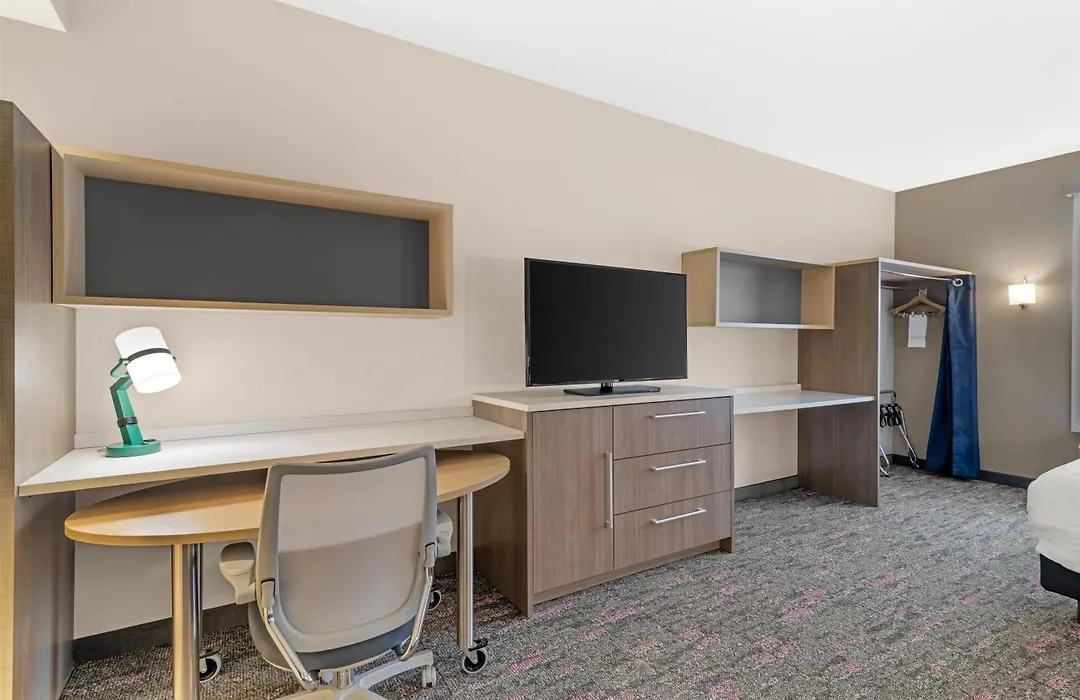 Home2 Suites By Hilton Queensbury Lake George-1