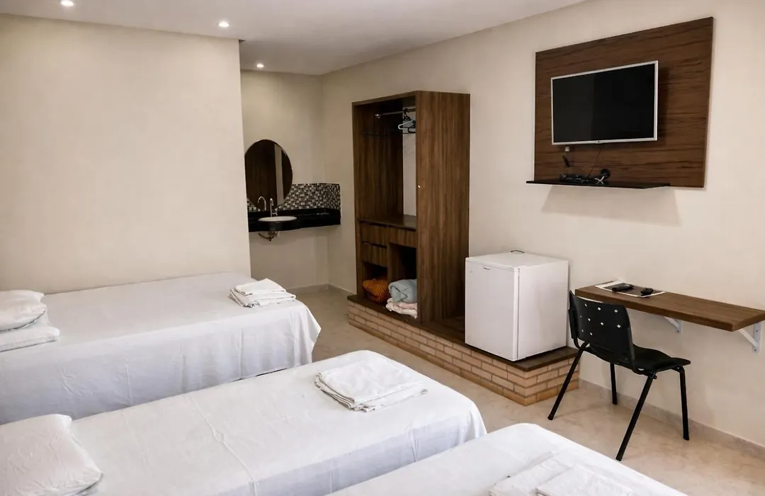 Rio Preto Hotel-1