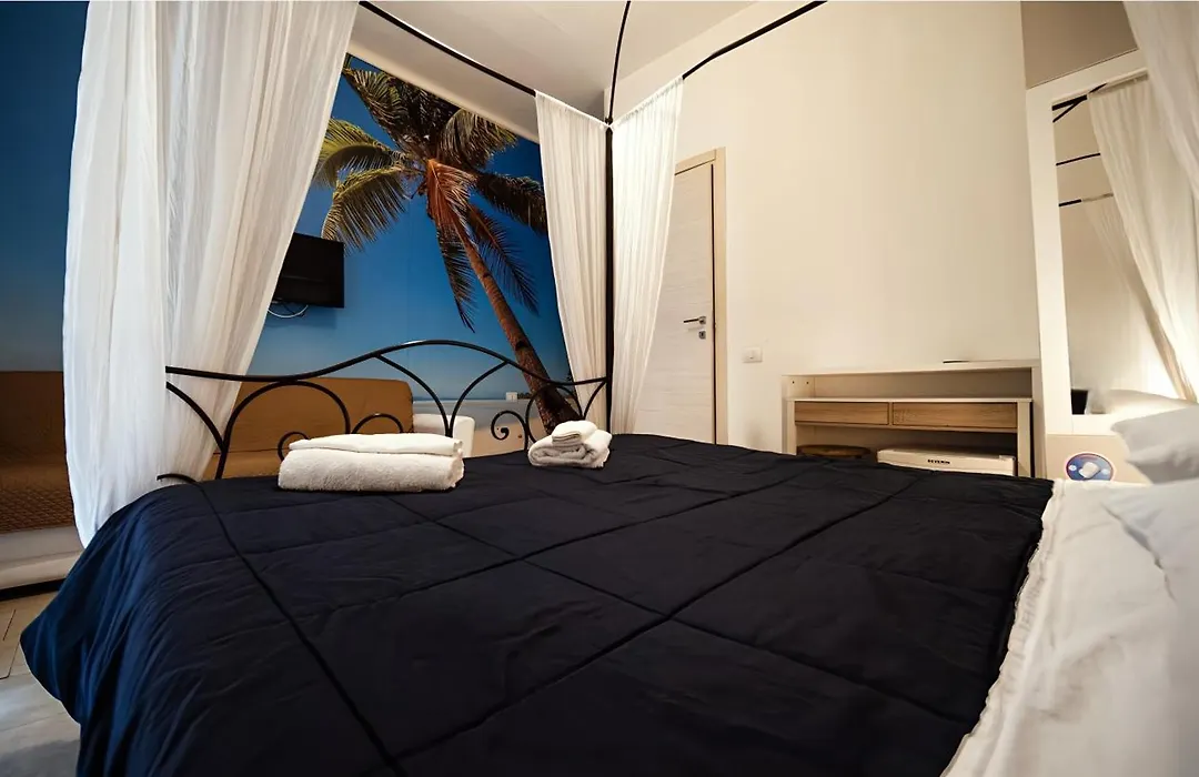 Bed Rho Stazione-1