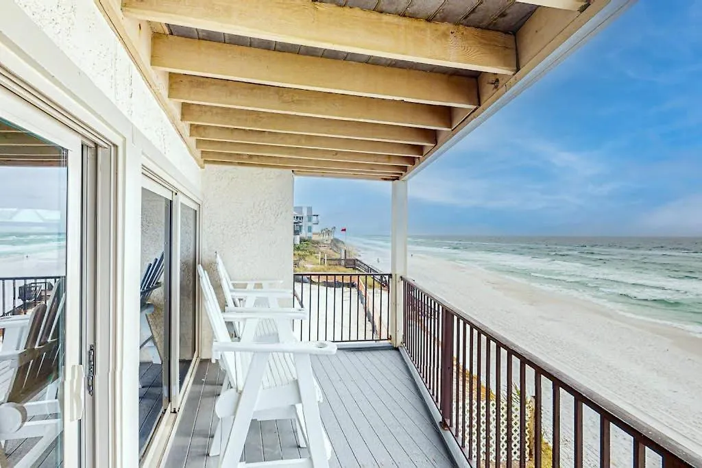 Blue Mountain Beach 216 Blue Mountain Road Townhomes 1A-1
